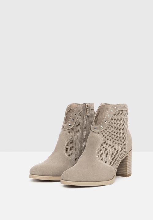 Produktbild Nero Giardini Stiefelette (39)