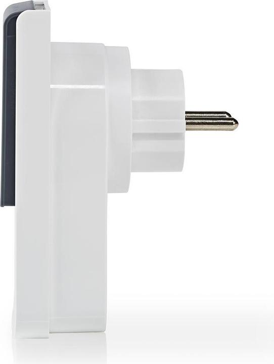 Actual product image Nedis WIFIPO120EWT