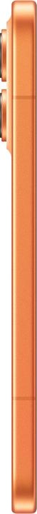 Produktbild Honor 600 5G Dual Sim 8GB RAM 256GB - Orange (256 GB, Orange, Oranje, Pomarańczowy, 6.57", Dual SIM, 5G)