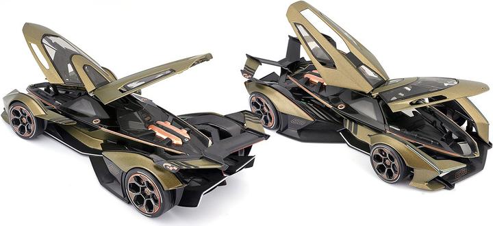 Produktbild Maisto Lamborghini V12 Vision Gran
