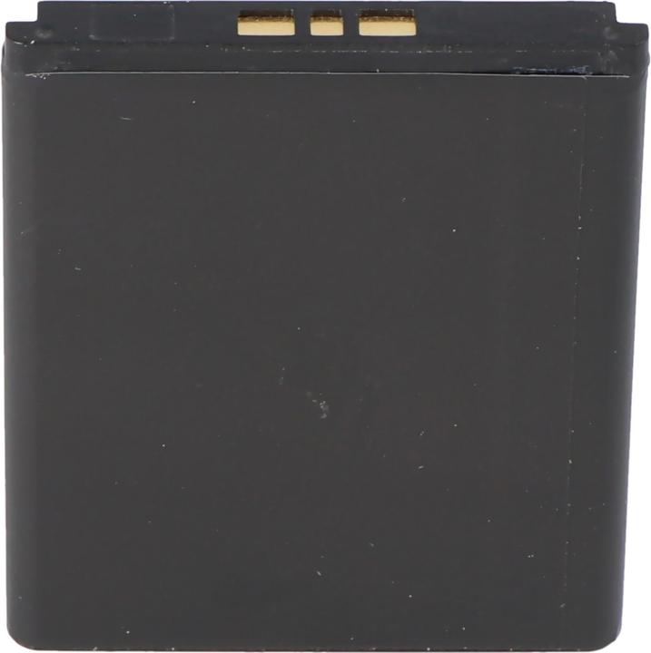 Actual product image Sony Ericsson Battery Z610i