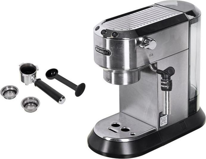 Produktbild De'Longhi Dedica