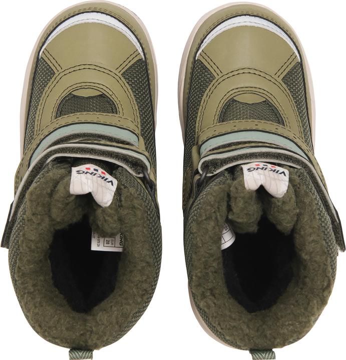 Image du produit Viking Play Reflex Warm GTX 2V (25)