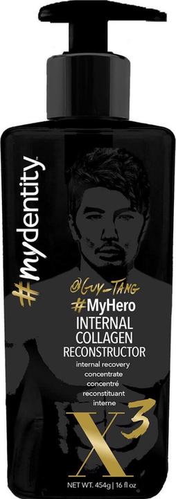 Actual product image Mydentity by Guy Tang mydentity Care - #MyHero X3 (473 ml)