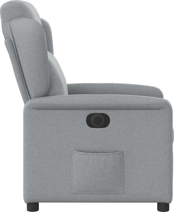 Actual product image vidaXL Relaxsessel