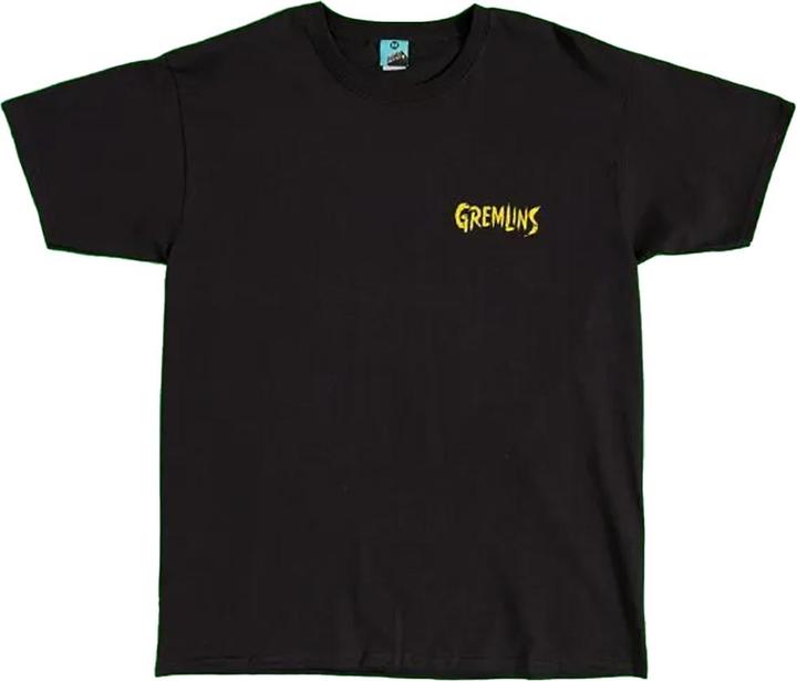 Produktbild Gremlins Don't Feed After Midnight TShirt (S)