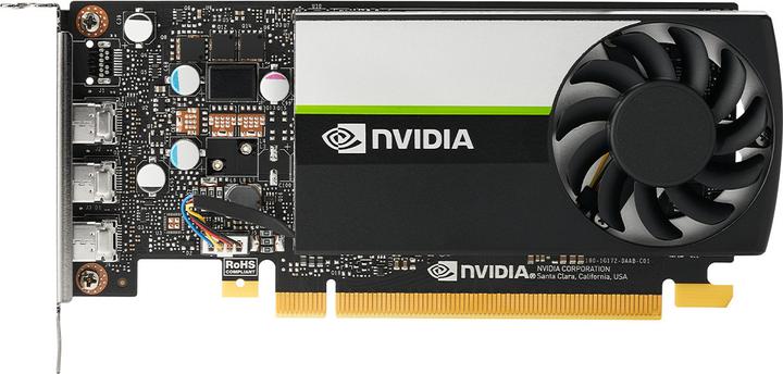 Produktbild Lenovo Nvidia T400 3xmDP (4 GB)