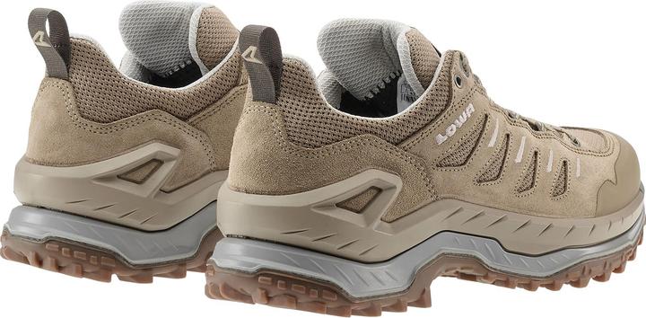 Produktbild Lowa Innovo Lo - Wanderschuhe - Herren (44)