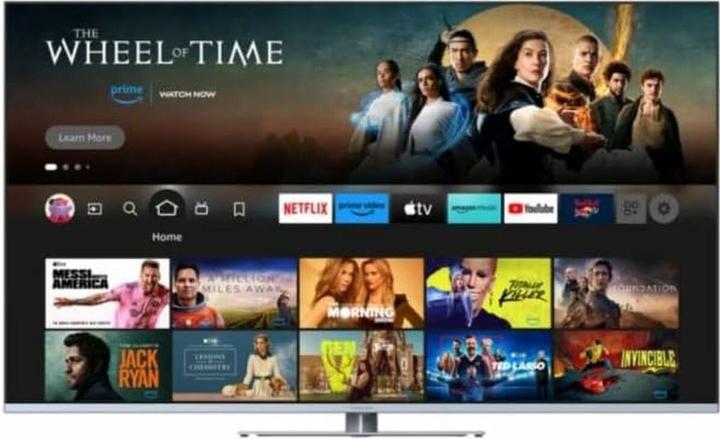 Panasonic TV-55W93AE6 (55", LCD, DHU, 2023)