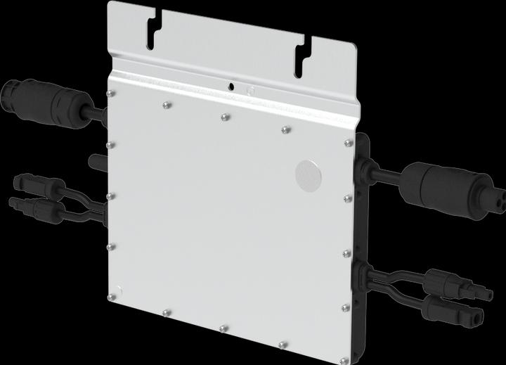 Produktbild Hoymiles HM-1500 Microinverter