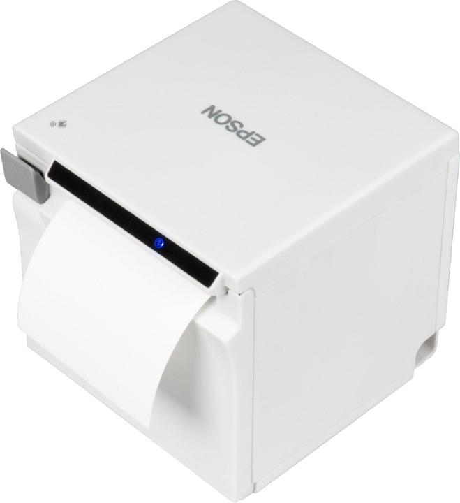 Epson TM m30II-H (141) (Ethernet, SD-kaartsleuf, USB 2.0)