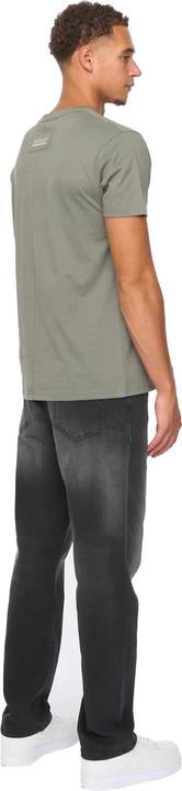 Produktbild Duck and Cover Primatic TShirt (M)