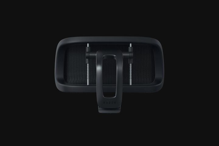 Produktbild Razer Fujin Headrest - Abnehmbare Mesh-Kopfstütze für Fujin