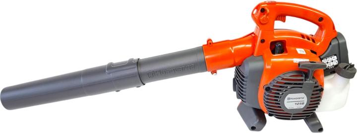 Image du produit Husqvarna 125b (Essence, Aspirateurs à feuilles)