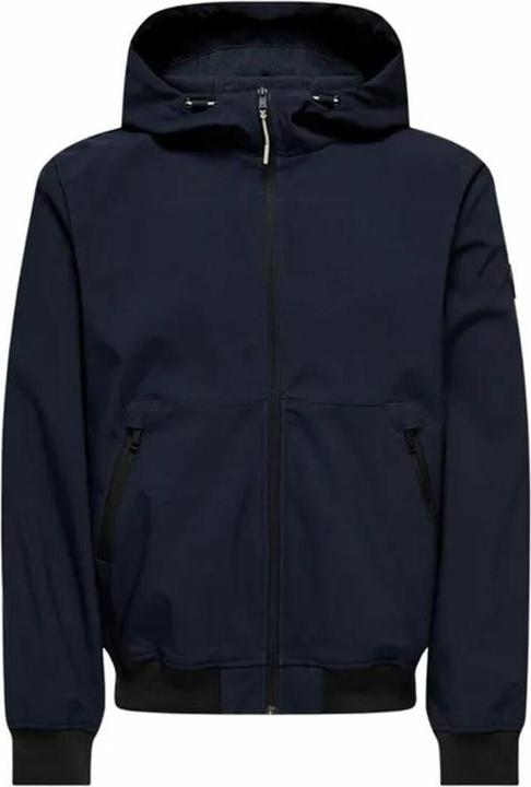 Produktbild Only & Sons Onsbowie Softshell Bomber Noos (XL)