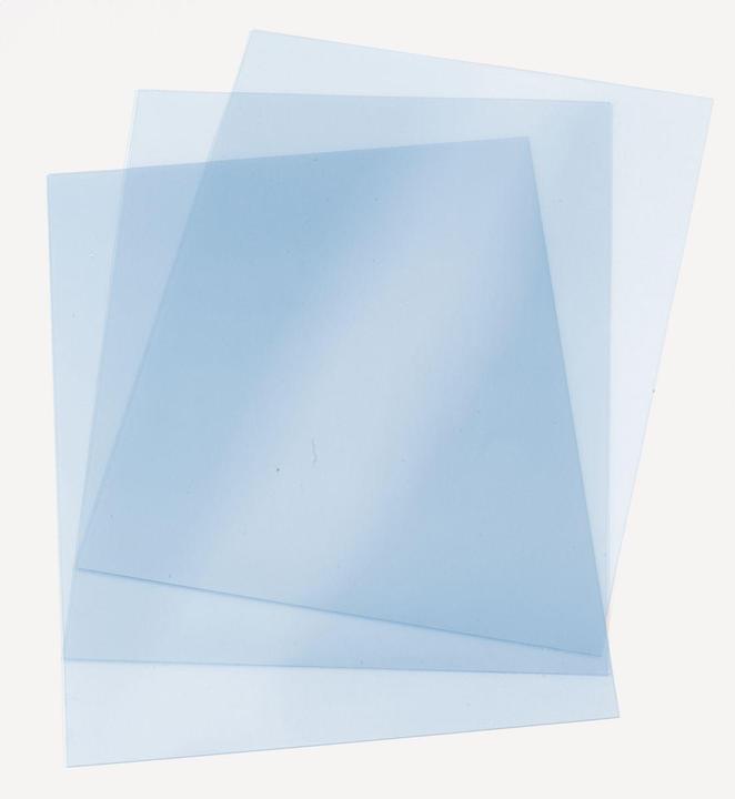 Image du produit GBC Couverture HiClear