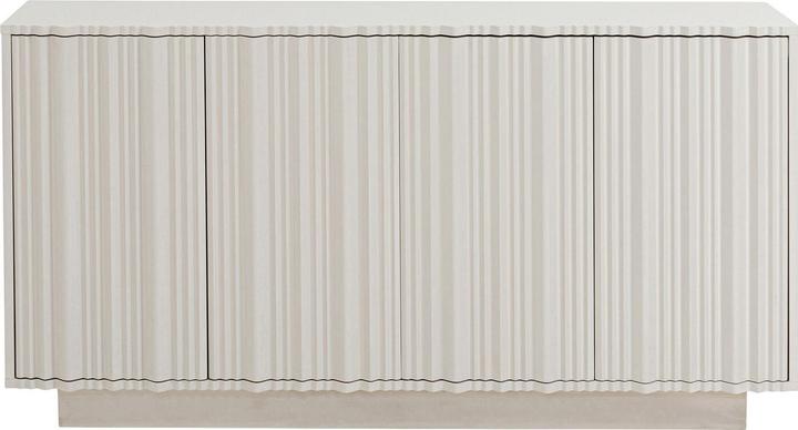 Image du produit Kare Design Sideboard Stucco Grau 152x80cm