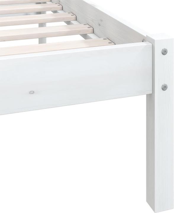 Actual product image VidaXL Tiziana (140 x 200)