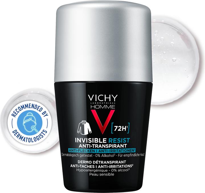 Actual product image Vichy Anti-Flecken (Roll-on, 50 ml)
