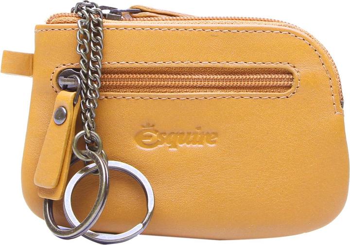 Produktbild Esquire Peru Schlüsseletui Leder 11 cm