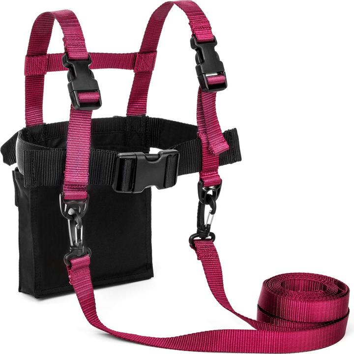Produktbild Lucky Bums Ski Trainer
