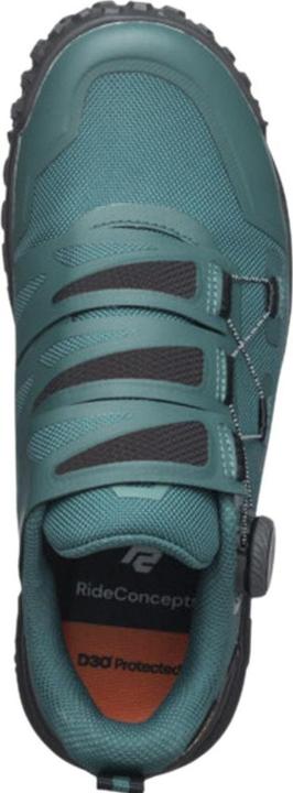 Produktbild Ride Concepts Tallac BOA® Damen teal 41 (41)