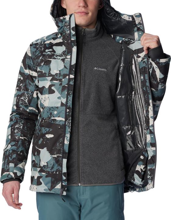 Immagine prodotto Columbia Giacca Timberturner II (XL)