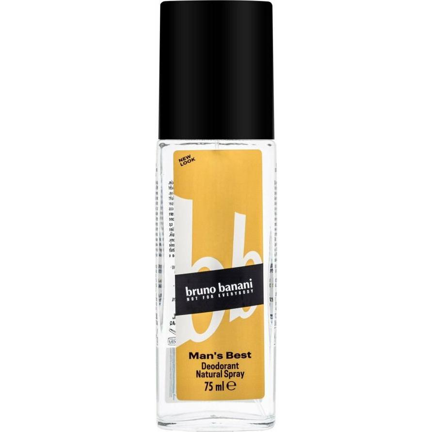 Thumbnail - Bruno Banani, Deo, Man's Best (Spray, 75 ml)