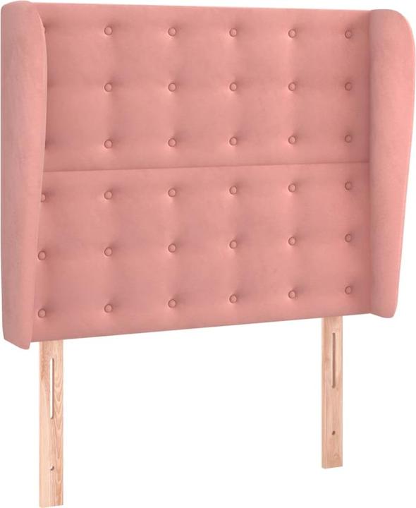 Image du produit vidaXL Kopfteil (103 x 23 x 88 cm)