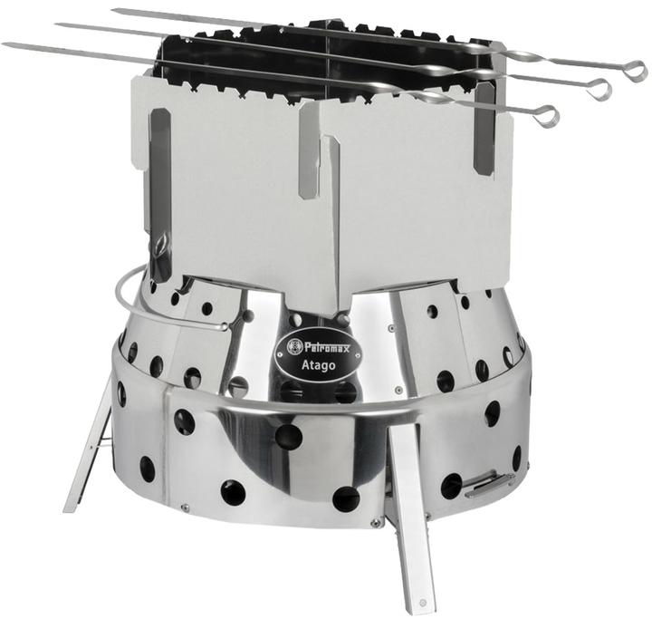 Produktbild Petromax Atago-Reflektorschild