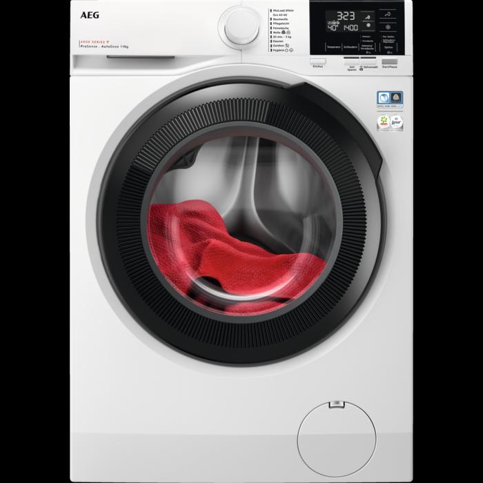 Immagine prodotto AEG LR6D60499 914915145 (9 kg, A sinistra)