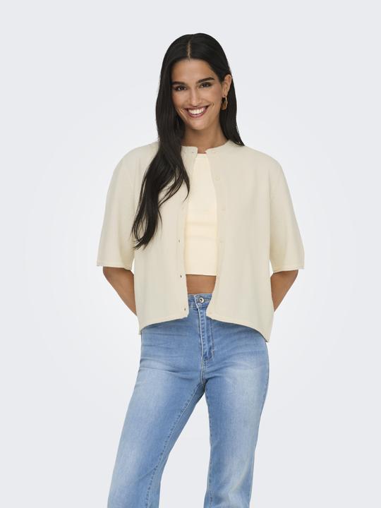 Immagine prodotto Only Onltilda S/S O-Neck Cardigan Knt (L)