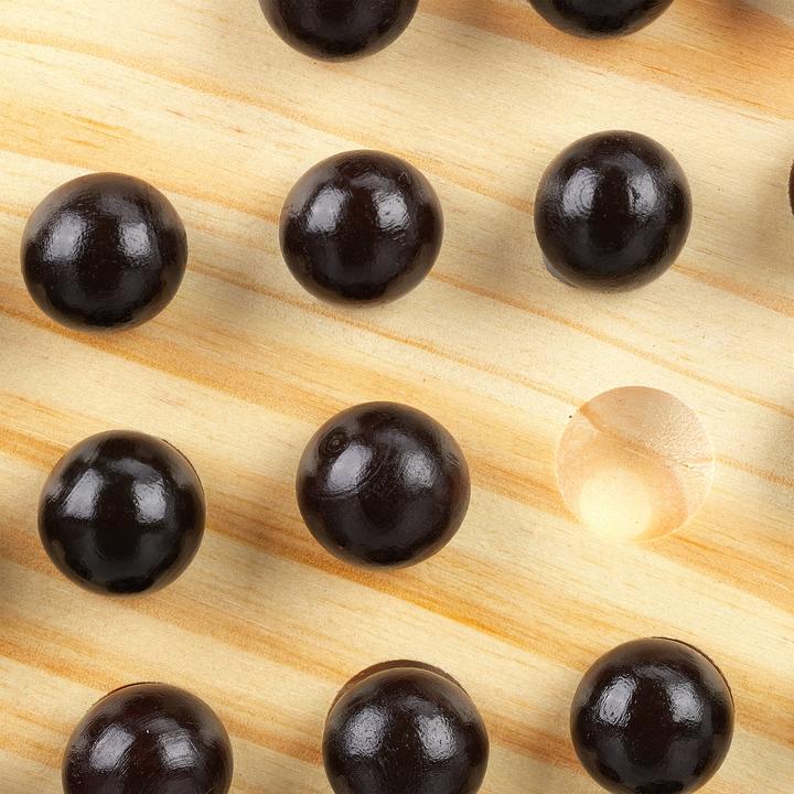 Produktbild Relaxdays Solitaire