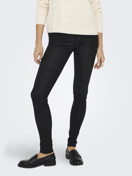 Actual product image Only Skinny Fit Jeans (S)