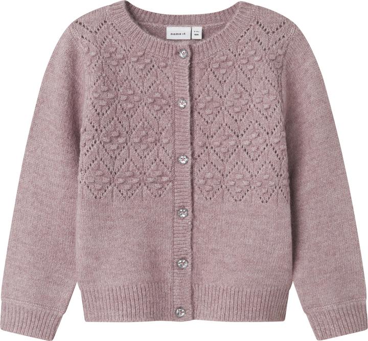 Actual product image Name it Langarm Strickjacke (110)