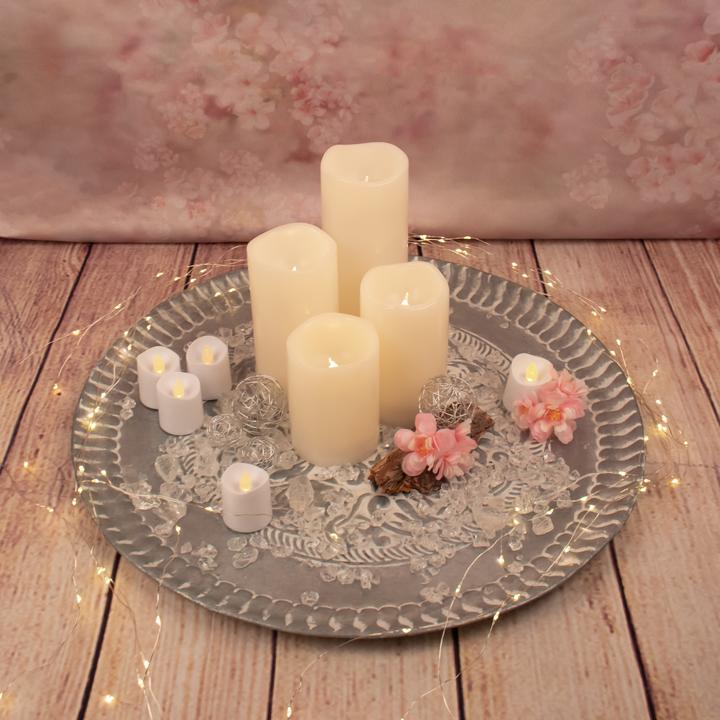 Produktbild Idena LED-Teelichter (12 x)