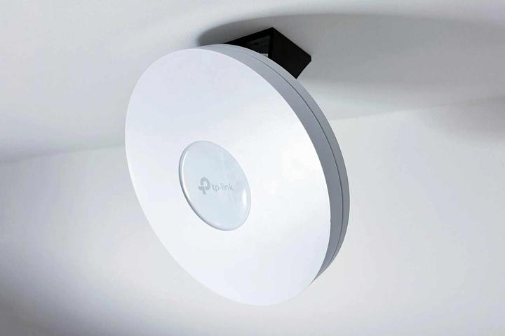 Actual product image OEM TP-LINK držák/stojan EAP6X-UNI pro EAP,šedá antrac (Various)