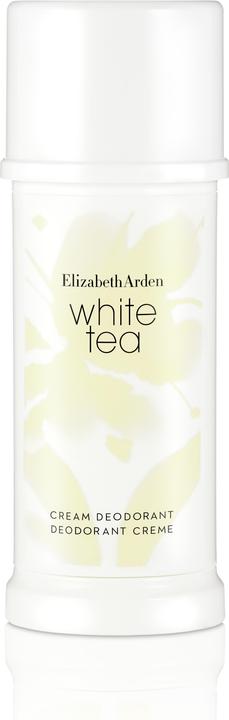 Actual product image Elizabeth Arden White Tea (Roll-on, 40 ml)