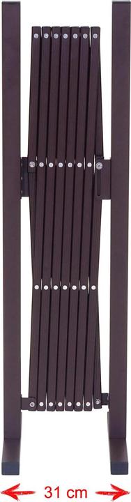 Produktbild Swisshandel24 Absperrgitter (31 cm)