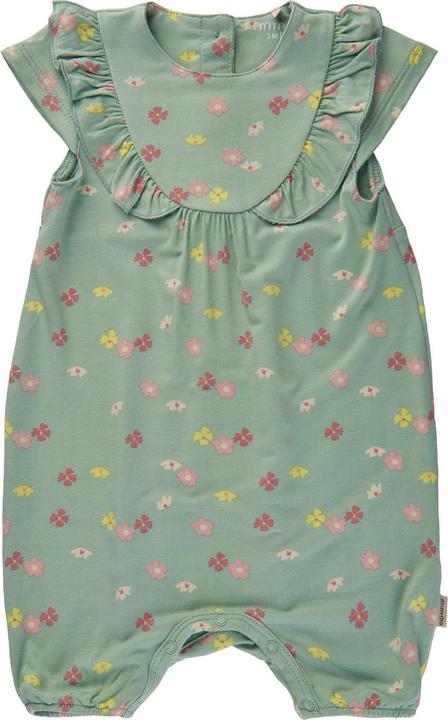 Image du produit Minymo Dors-bien en bambou foam (74)
