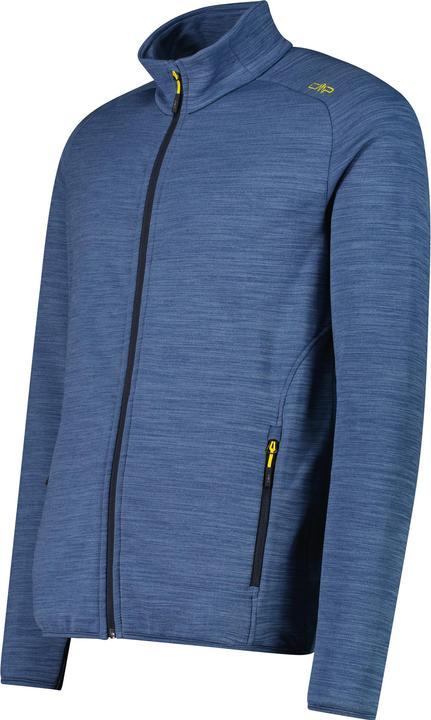 Actual product image CMP Campagnolo Stretch Fleece (L)