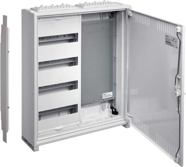 Image du produit Hager Module répartiteur de bus FWB42K1