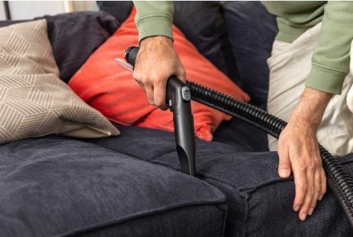 Actual product image Kärcher SE4 (Wet dry vacuum cleaner)