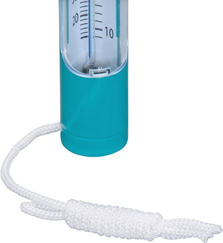 Actual product image Bestway Thermometer