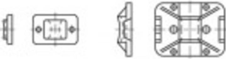 Produktbild Toolcraft To (100 Stk.)