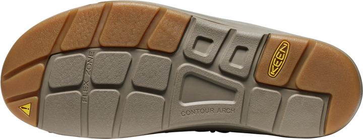 Produktbild Keen A Uneek II Convertible Canvas (44.5)