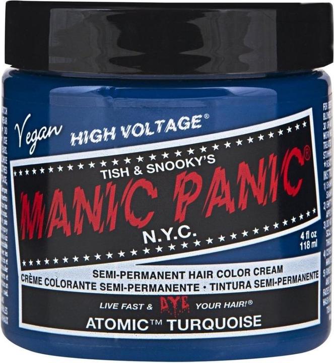 Immagine prodotto Skybound Turchese atomico classico (Turchese atomico)
