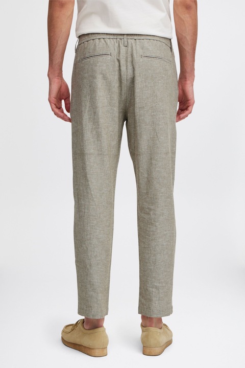 Actual product image Casual Friday CFMarc 0144 linen mix trousers 20505127 (W32/L34)