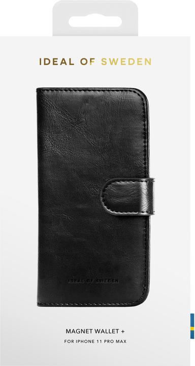 Actual product image iDeal Of Sweden Magnet Wallet+ (Apple iPhone 11 Pro Max)