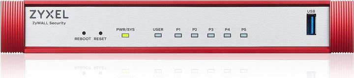 Zyxel USG FLEX 50